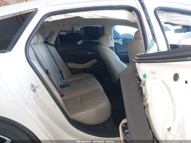 Honda Accord Touring