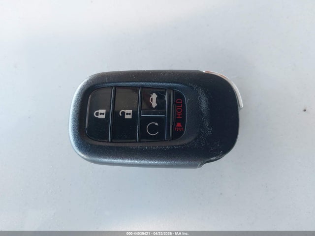 Honda Accord Touring