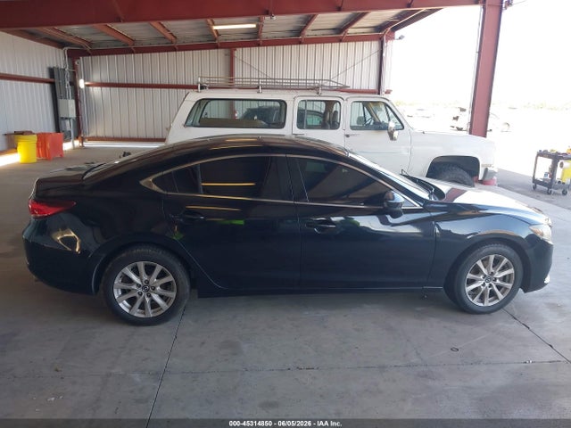 Mazda Mazda6 I Sport