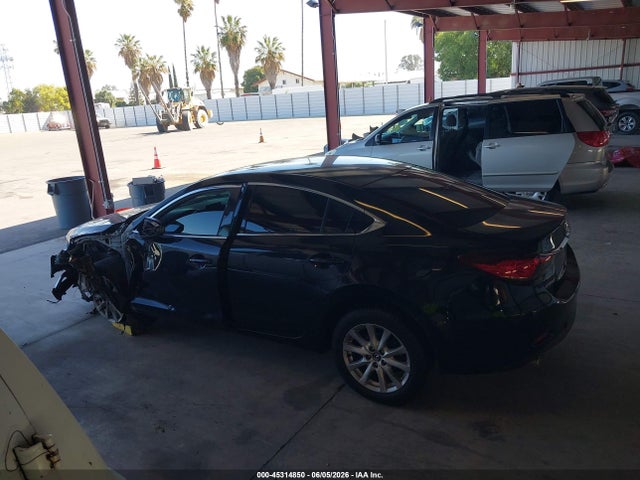 Mazda Mazda6 I Sport