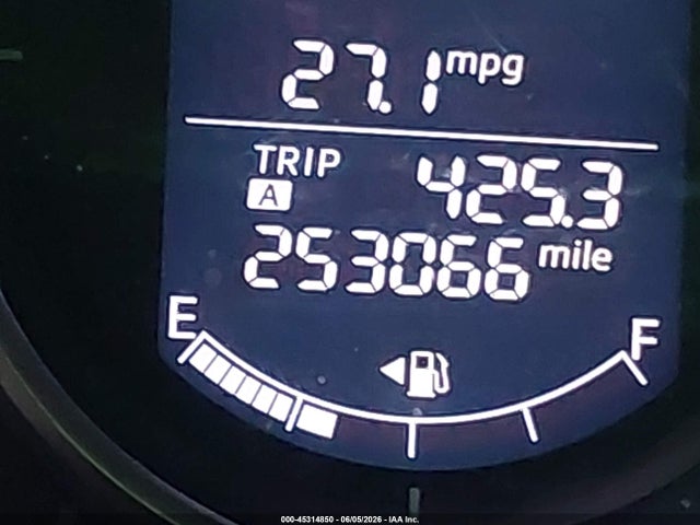 Mazda Mazda6 I Sport