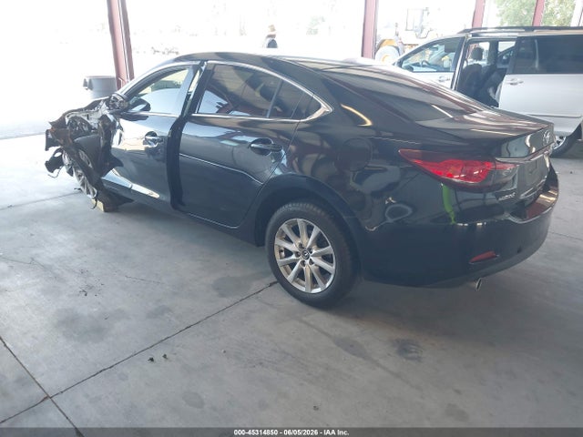 Mazda Mazda6 I Sport