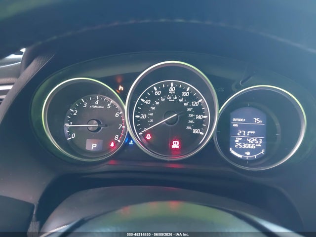 Mazda Mazda6 I Sport