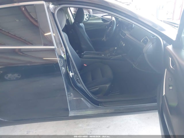 Mazda Mazda6 I Sport