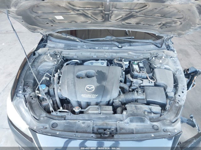 Mazda Mazda6 I Sport