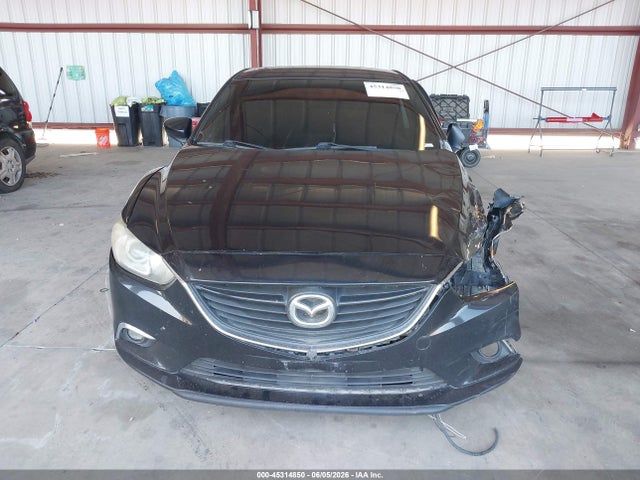 Mazda Mazda6 I Sport