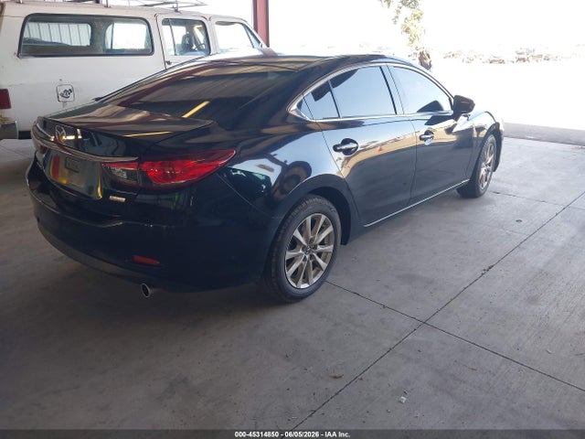 Mazda Mazda6 I Sport