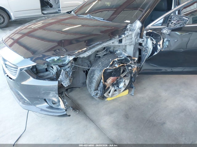 Mazda Mazda6 I Sport