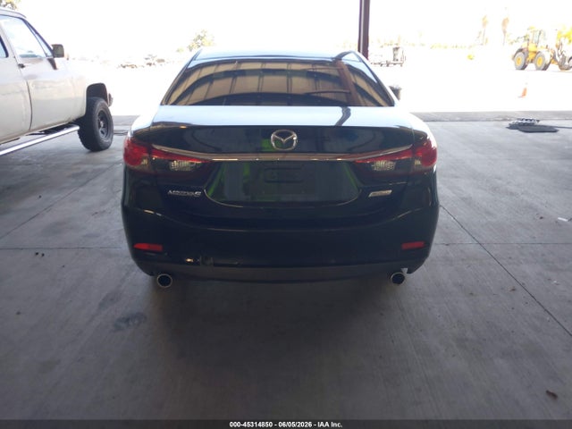 Mazda Mazda6 I Sport