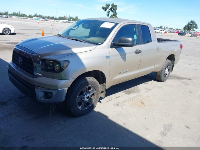 Toyota Tundra Sr5 4.7l V8