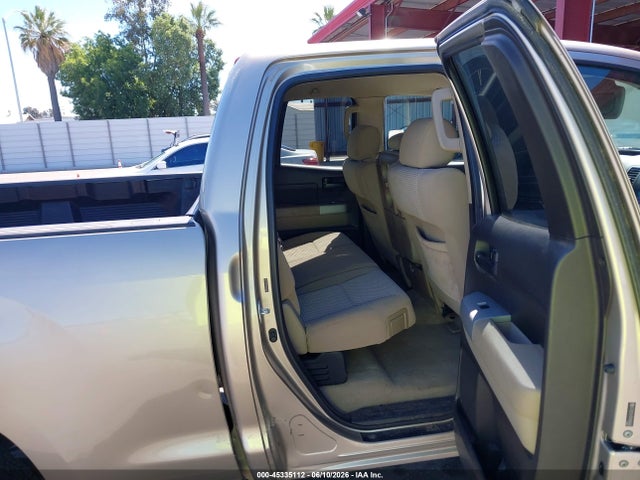 Toyota Tundra Sr5 4.7l V8