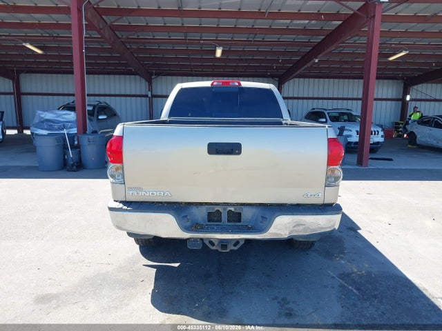 Toyota Tundra Sr5 4.7l V8