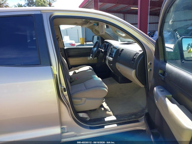 Toyota Tundra Sr5 4.7l V8