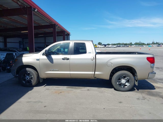 Toyota Tundra Sr5 4.7l V8