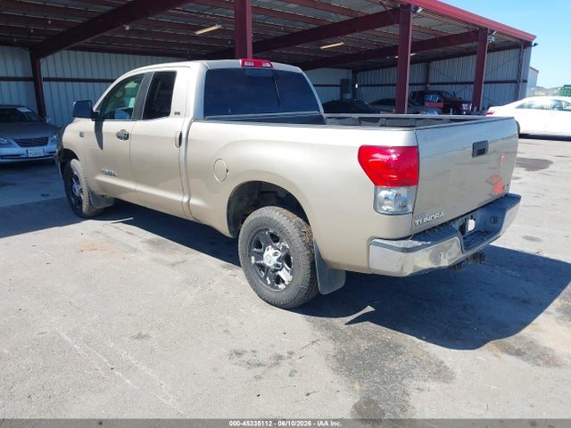 Toyota Tundra Sr5 4.7l V8