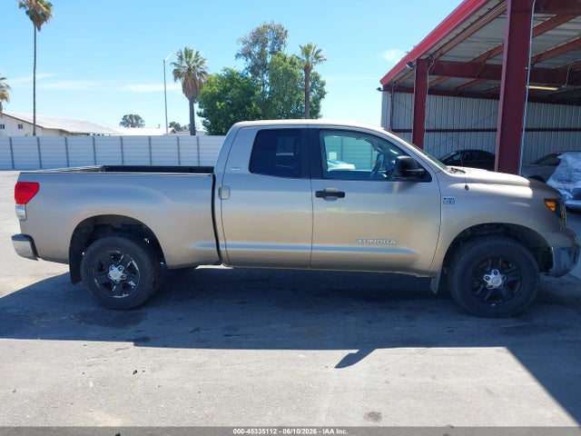 Toyota Tundra Sr5 4.7l V8