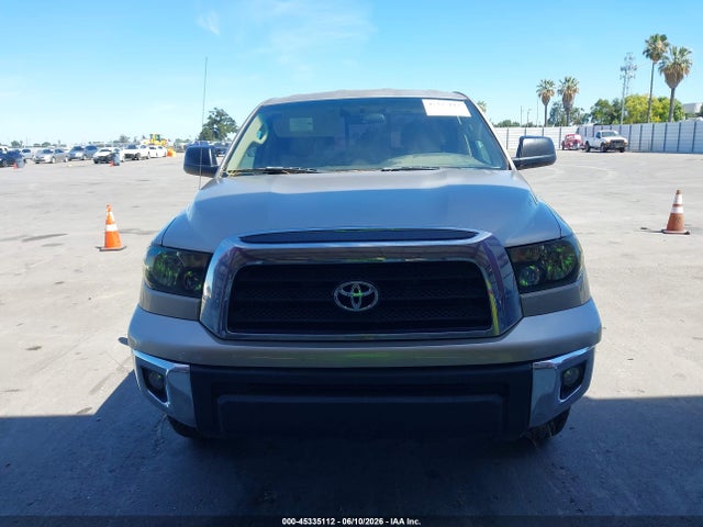 Toyota Tundra Sr5 4.7l V8