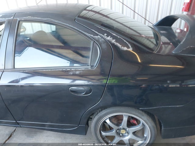 Dodge Srt4