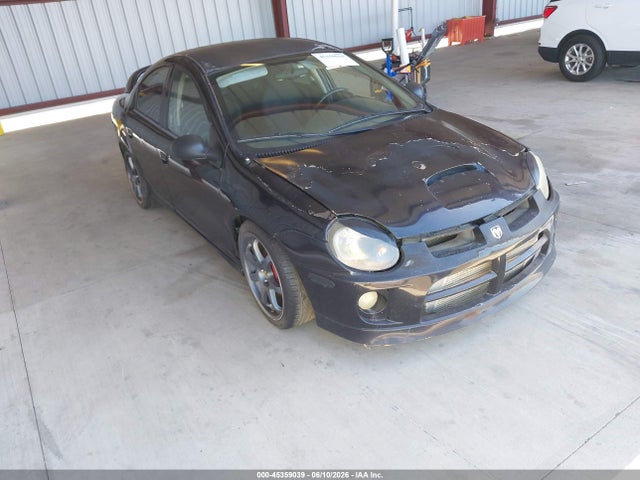 Dodge Srt4