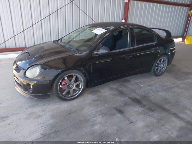 Dodge Srt4