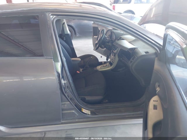 Toyota Corolla S