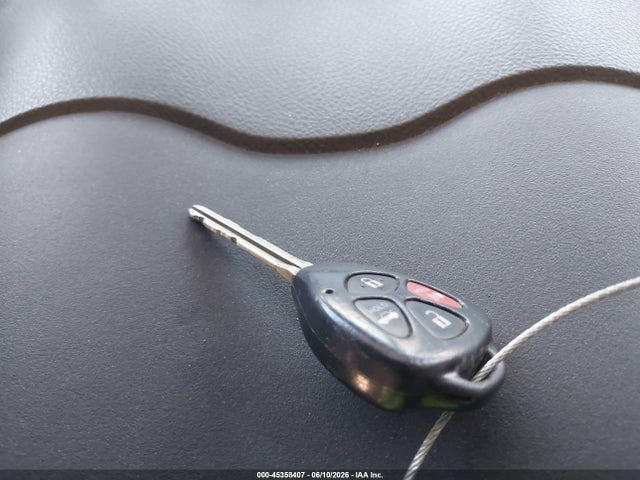 Toyota Corolla S
