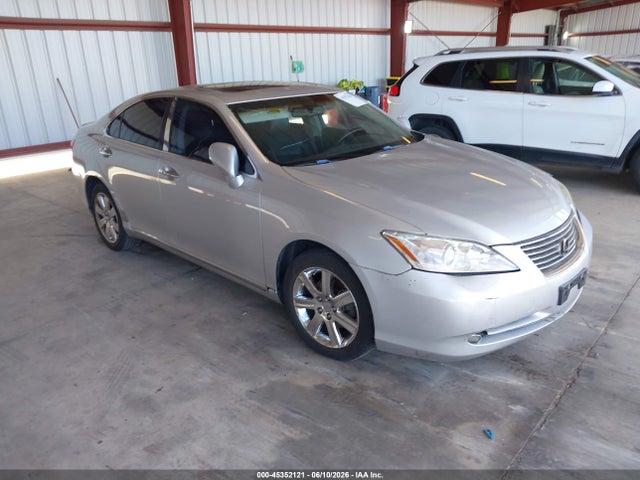 2007 Lexus Es JTHBJ46G272******