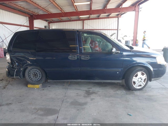 Chevrolet Uplander Ls
