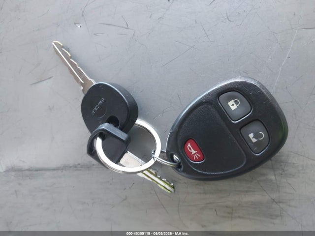 Chevrolet Uplander Ls