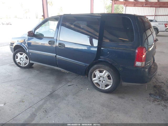 Chevrolet Uplander Ls