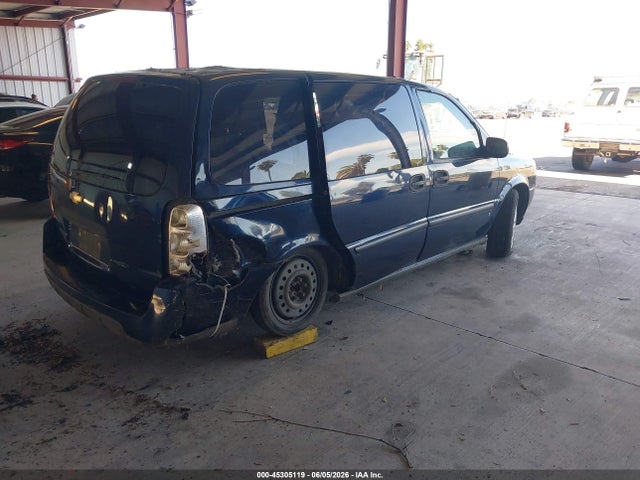 Chevrolet Uplander Ls