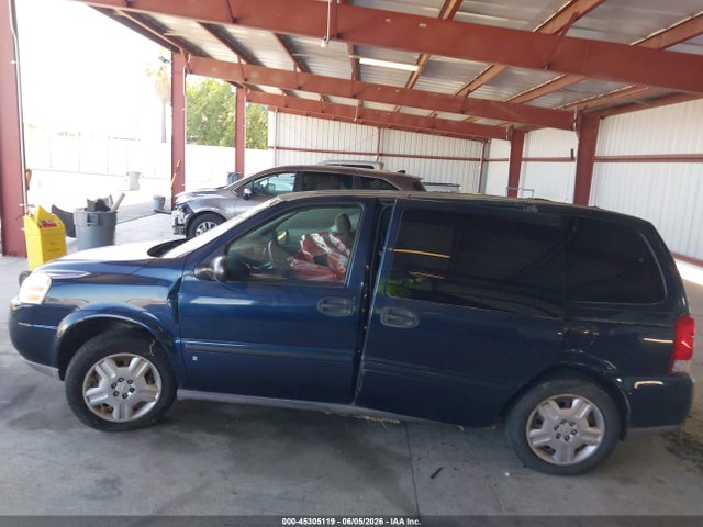 Chevrolet Uplander Ls