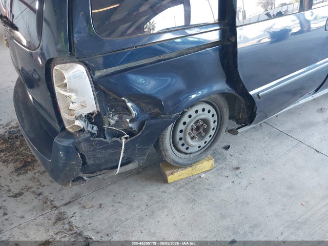 Chevrolet Uplander Ls