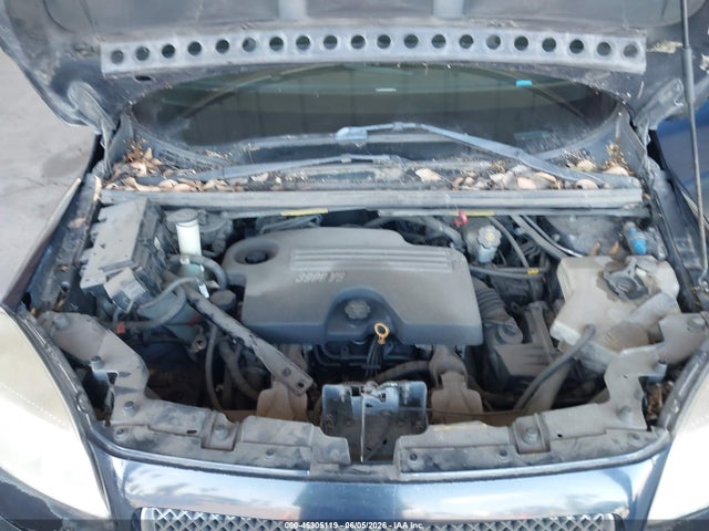 Chevrolet Uplander Ls
