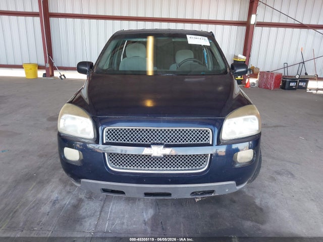 Chevrolet Uplander Ls