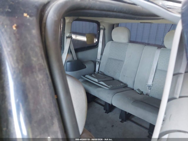 Chevrolet Uplander Ls