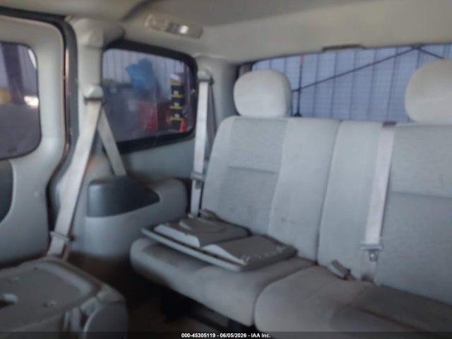 Chevrolet Uplander Ls