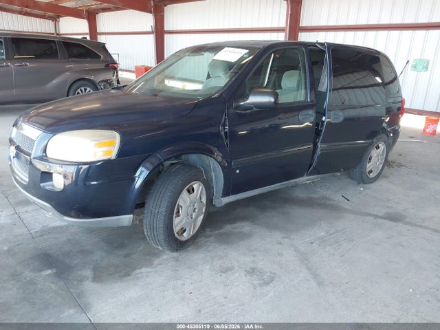 Chevrolet Uplander Ls