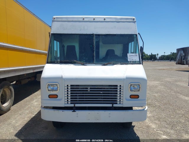 Ford E-450