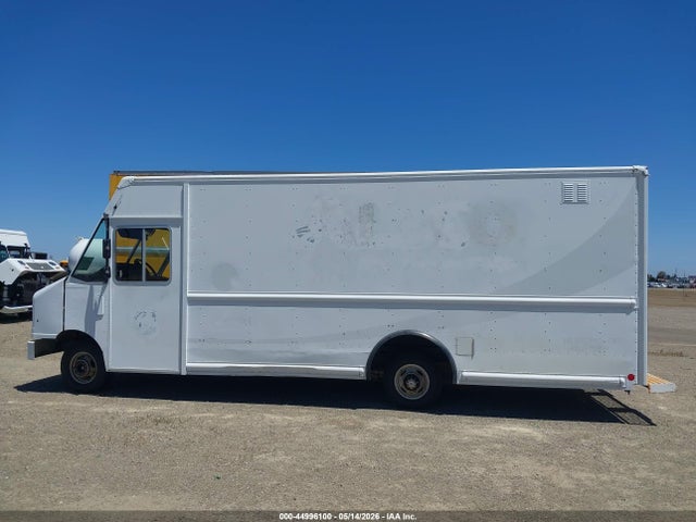 Ford E-450