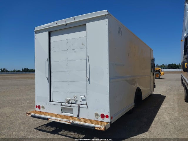 Ford E-450
