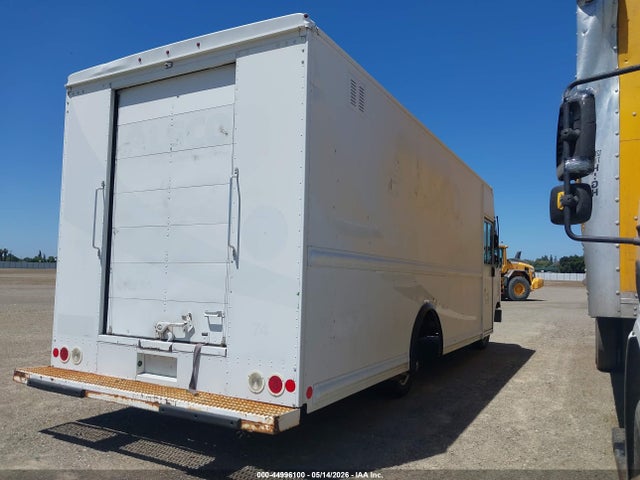 Ford E-450