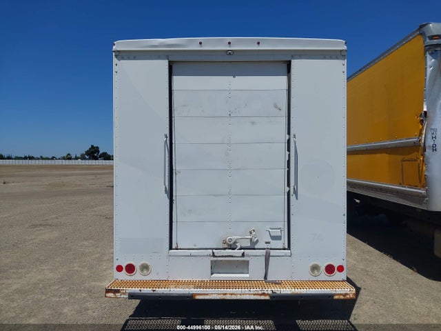 Ford E-450