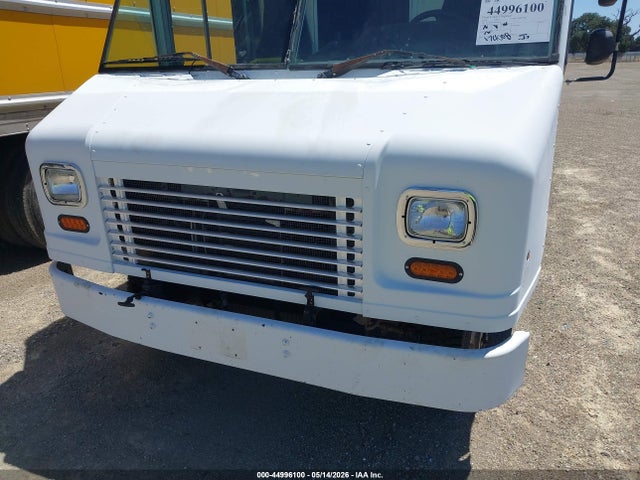 Ford E-450