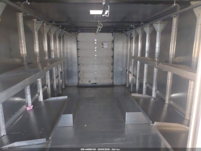 Ford E-450