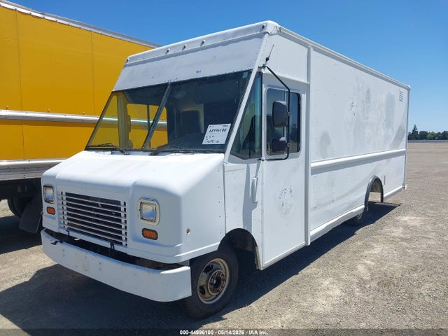 Ford E-450