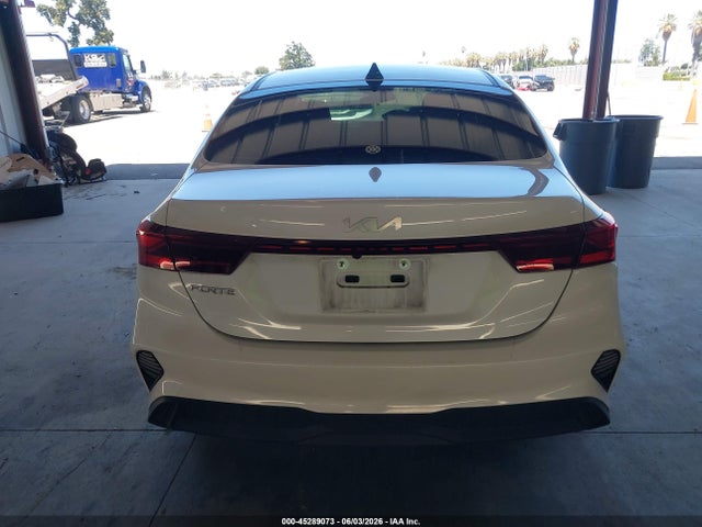 Kia Forte Lxs