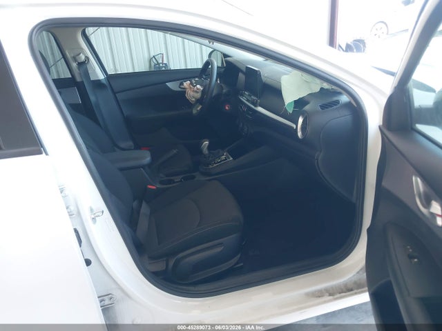 Kia Forte Lxs