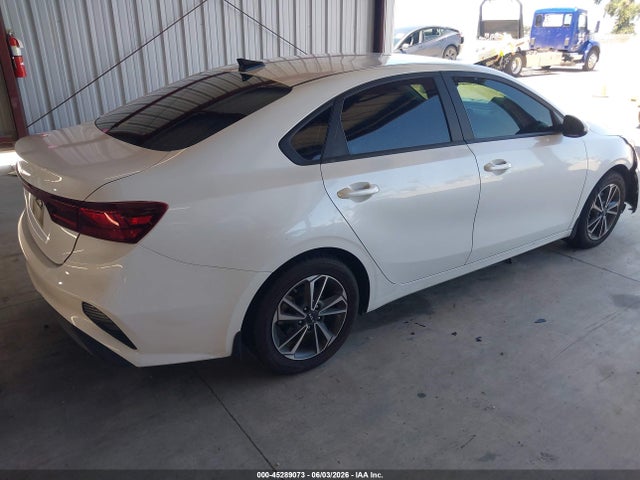 Kia Forte Lxs