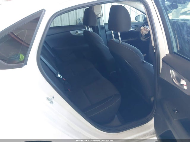 Kia Forte Lxs